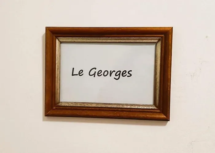 Le Georges